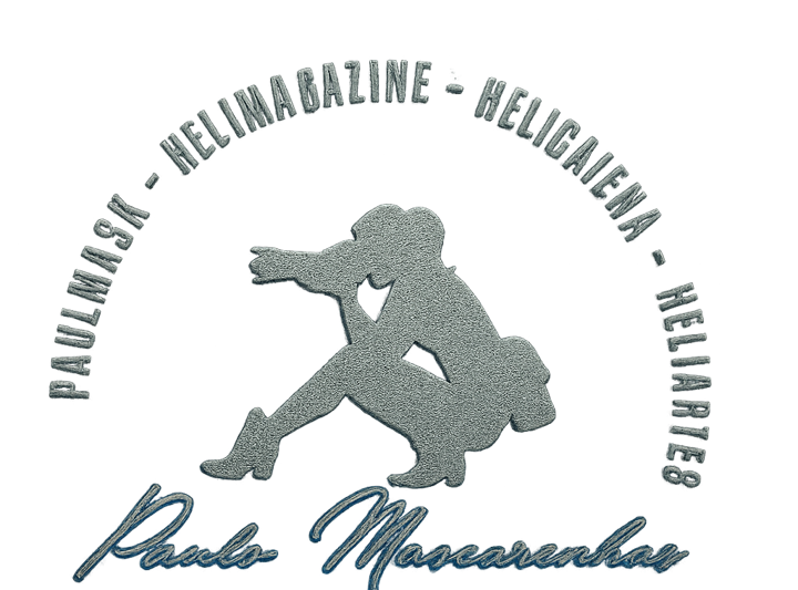 paulmask photos